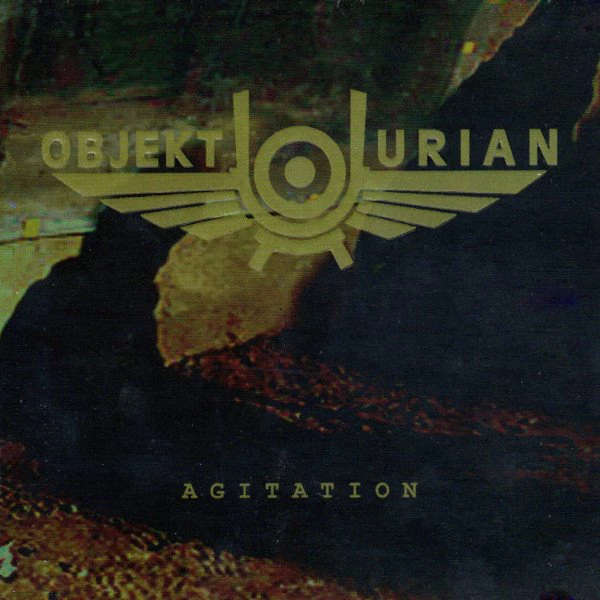 OBJEKT/URIAN : Agitation