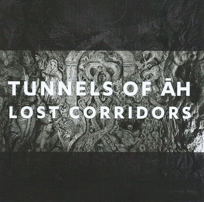TUNNELS OF AH : Lost Corridors