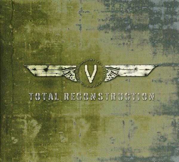 V:28 / V.A : Total Reconstruction