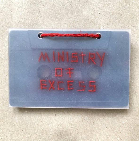 V.A. : Ministry of Excess