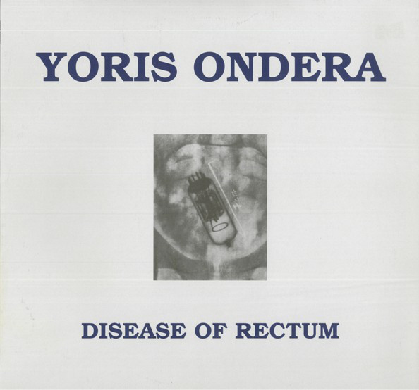 YORIS ONDERA : Disease Of Rectum