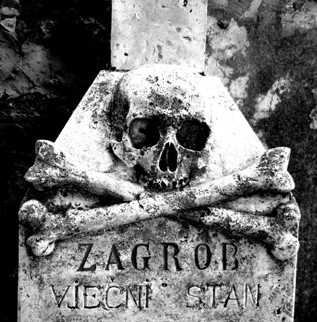 ZAGROB : Vjecni Stan