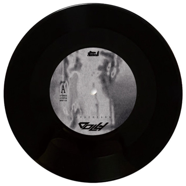 EPHEMEGRA : DOLLY