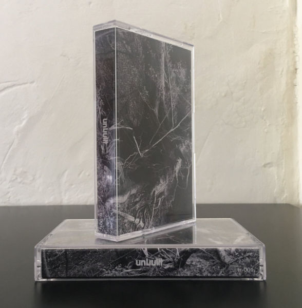 UNBUILT : unbuilt