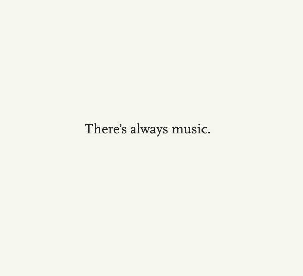 RHYS BUTLER & NAOTO YAMAGISHI : There's always music