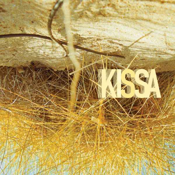 RHYS BUTLER & NAOTO YAMAGISHI : Kissa