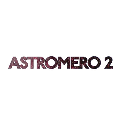 ASTROMERO : Astromero 2 - ウインドウを閉じる