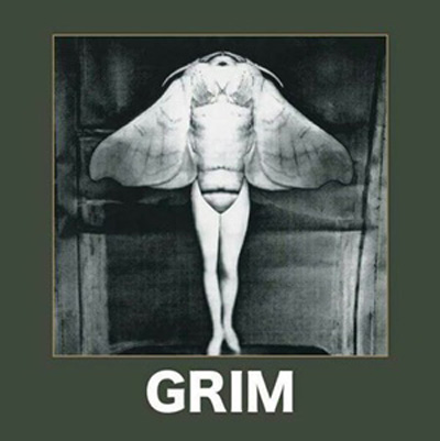 GRIM : Discharge Mountain - Click Image to Close