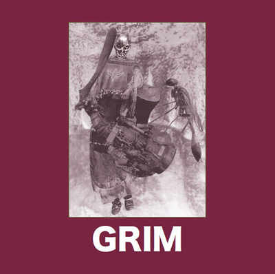 GRIM : Orochi GRIM : Orochi