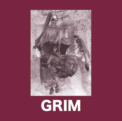 GRIM : Orochi - ウインドウを閉じる