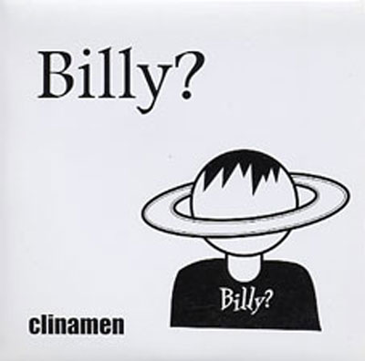 BILLY? : Clinamen