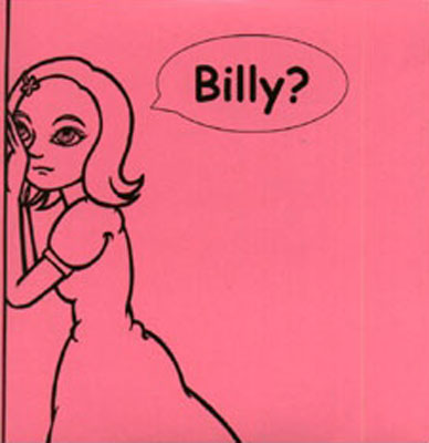 BILLY? : Rhizome