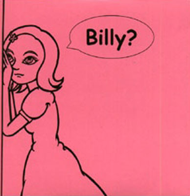 BILLY? : Rhizome BILLY? : Rhizome