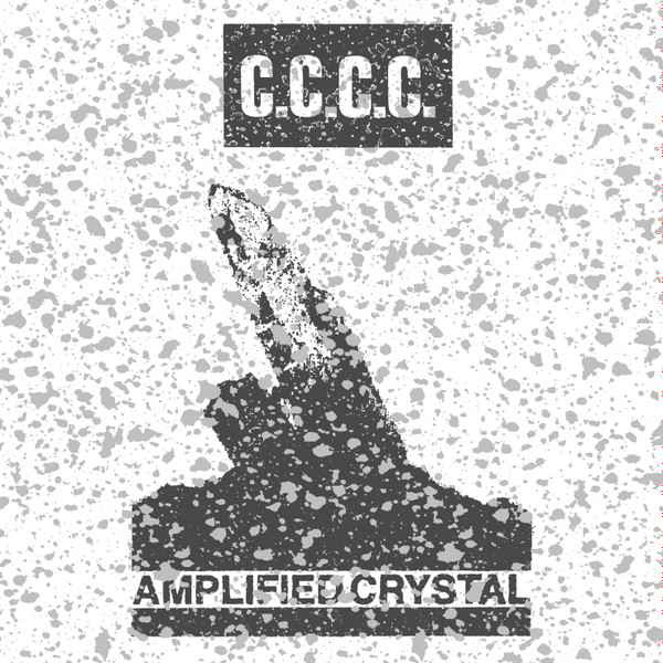C.C.C.C. : Amplified Crystal