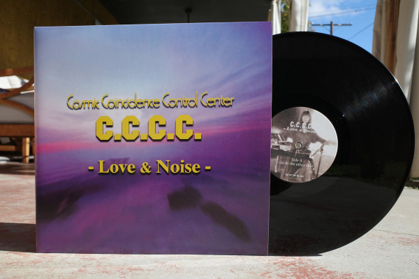 C.C.C.C. : Love & Noise