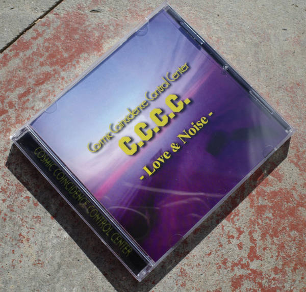 C.C.C.C. : Love & Noise
