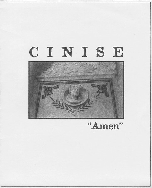 CINISE / K.K. NULL : Freedom And Solitude