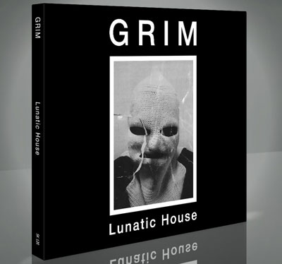 GRIM : Lunatic House