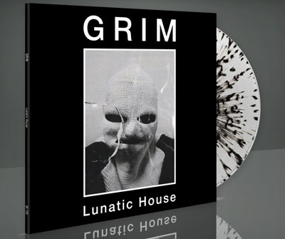 GRIM : Lunatic House