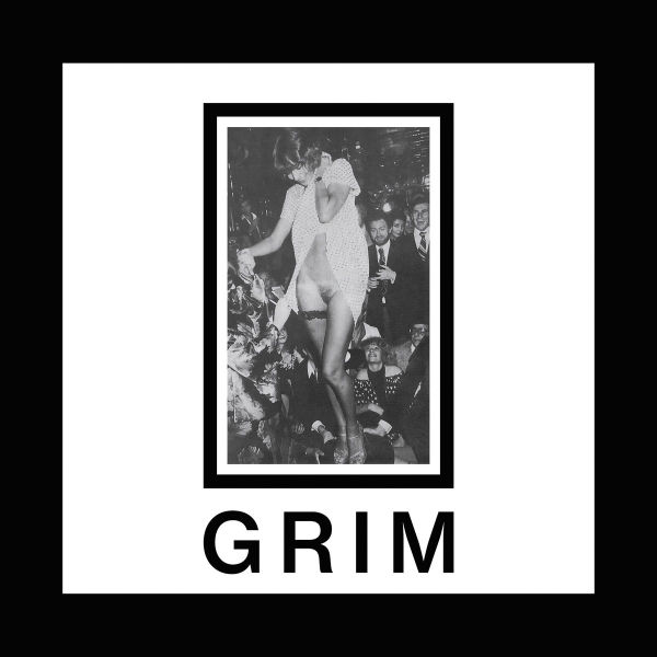 GRIM : message