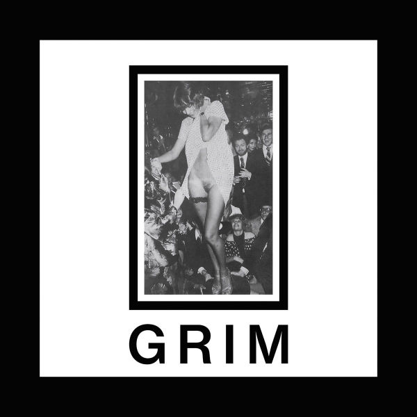 GRIM : message - ウインドウを閉じる