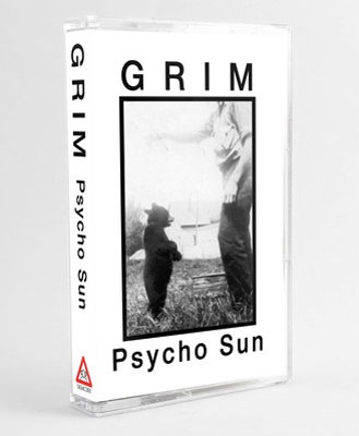 GRIM : Psycho Sun
