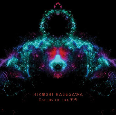 HIROSHI HASEGAWA : Ascension No.999 - Click Image to Close