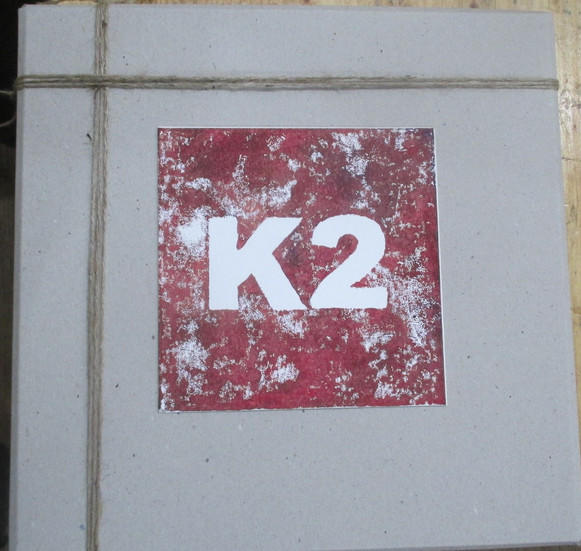K2 : Karoushi: Overwork For The Death