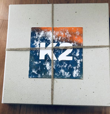 K2 : Karoushi - Overwork For The Death