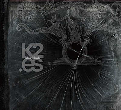 K2 WITH .ES : Blackhole
