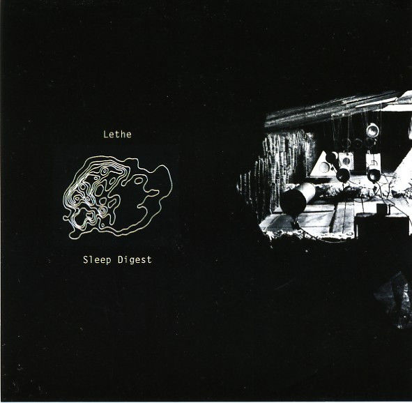 LETHE : Sleep Digest