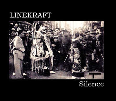 LINEKRAFT : Silence - Click Image to Close