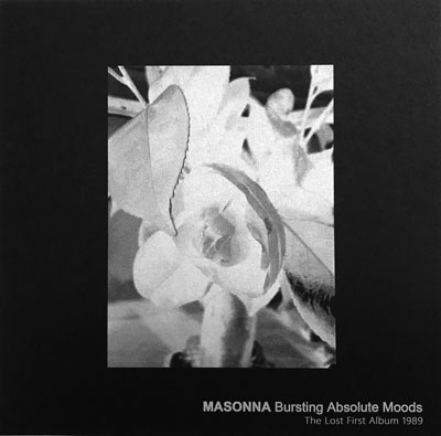 MASONNA : Bursting Absolute Moods - Click Image to Close