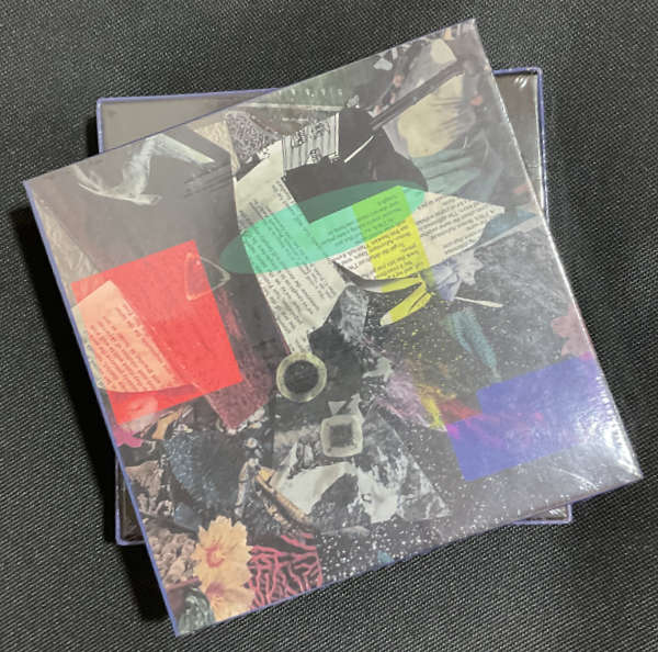 MERZBOW : Horizon