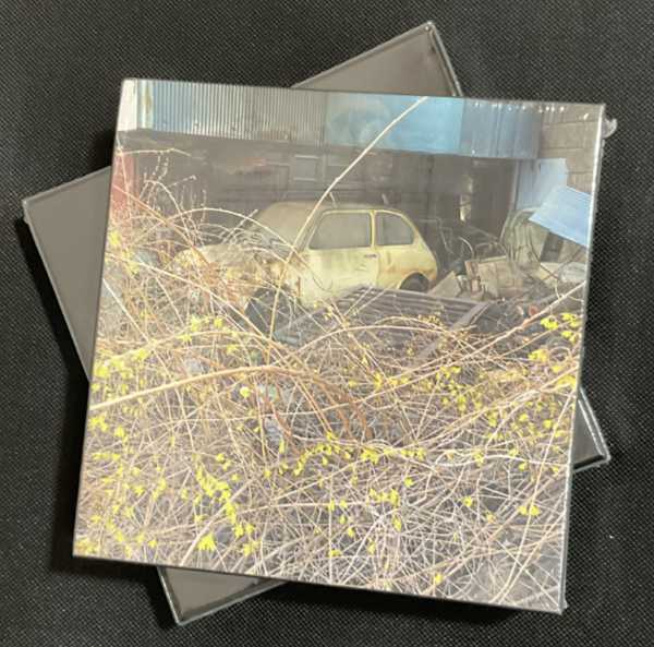 MERZBOW : 2017−2020