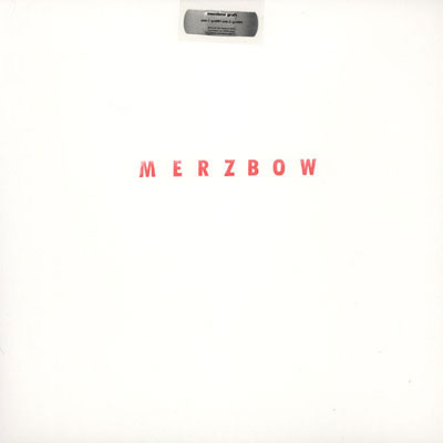 MERZBOW : Graft