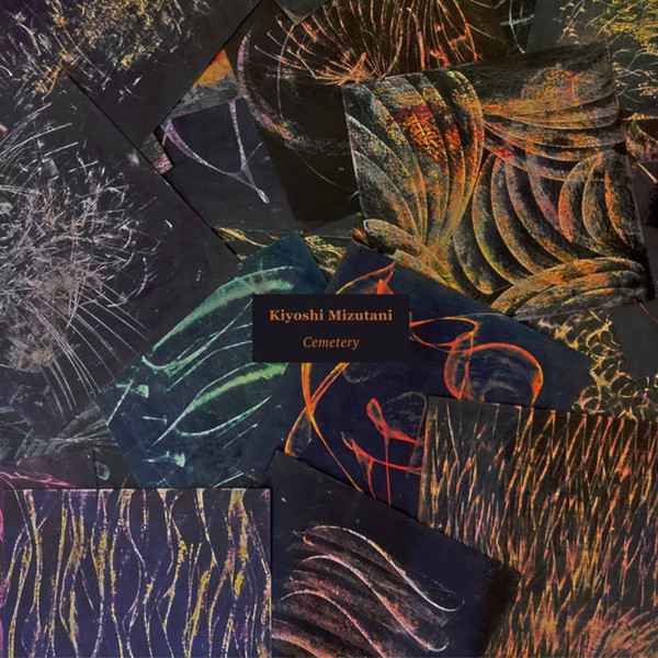 KIYOSHI MIZUTANI : Cemetery