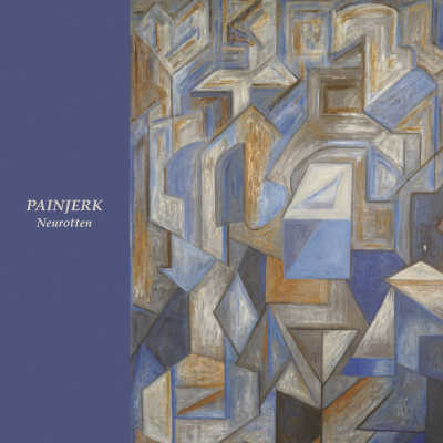 PAINJERK : Neurotten PAINJERK : Neurotten