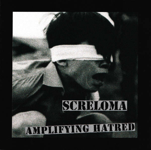 SCRELOMA : Amplifying Hatred