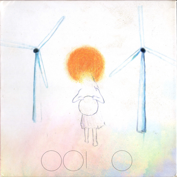 OOIOO : Armonico Hewa