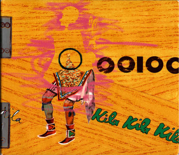OOIOO : Kila Kila Kila
