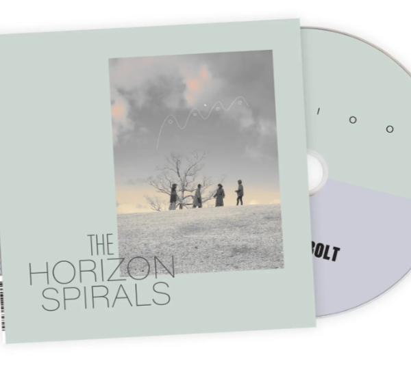 OOIOO / LIGHTNING BOLT : The Horizon Spirals / The Horizon Viral