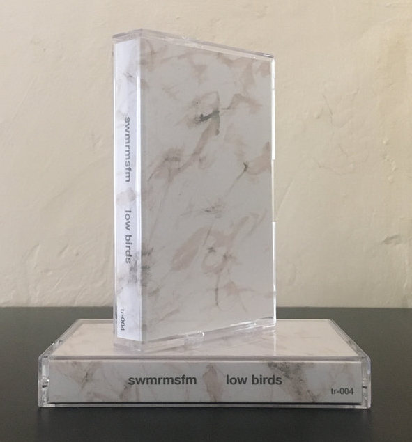 SWMRMSFM : low birds