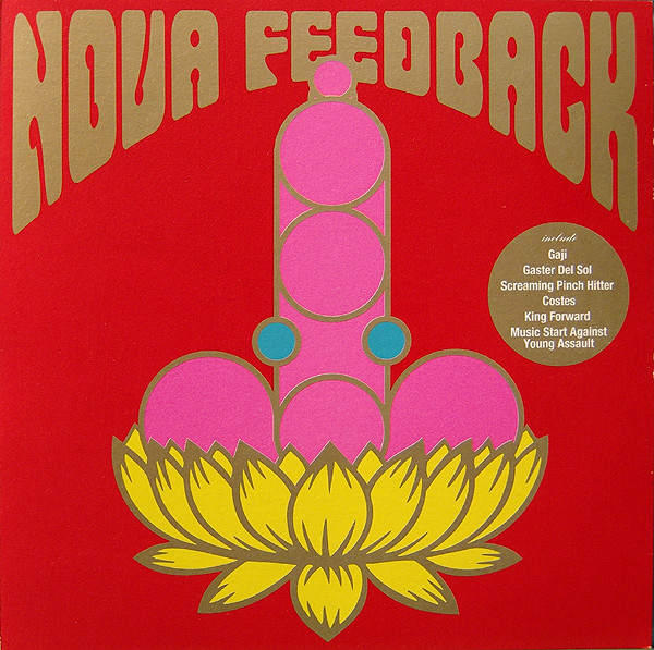 V.A. : Nova Feedback