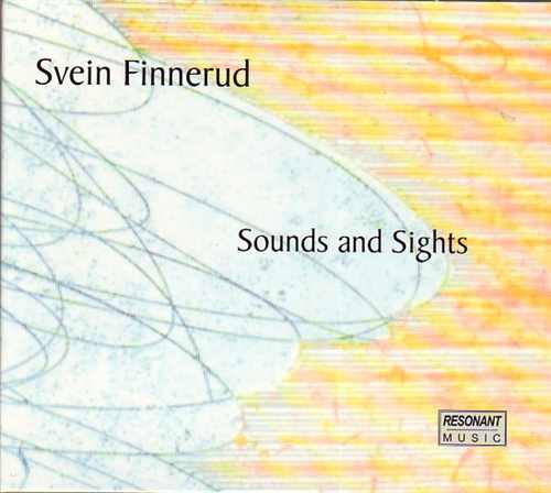 SVEIN FINNERUD : Sounds And Sights