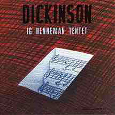 IG HENNEMAN TENTET : Dickinson - Click Image to Close