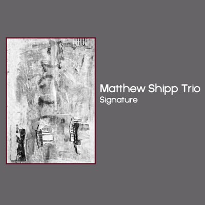 MATTHEW SHIPP TRIO : Signature