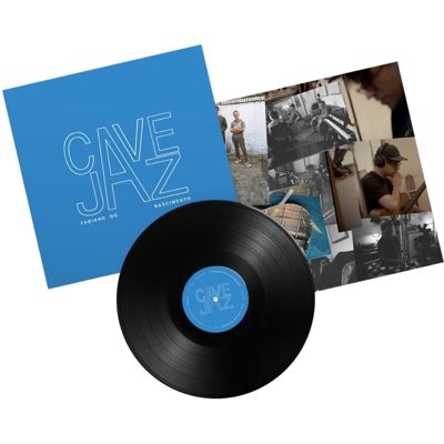 FABIANO DO NASCIMENTO : Cavejaz