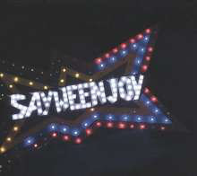 THE NEST : Sayweenjoy