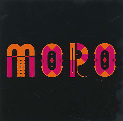 SPLINT! : Moro SPLINT! : Moro